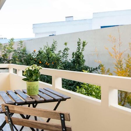 Krystal Apartment Афины Экстерьер фото