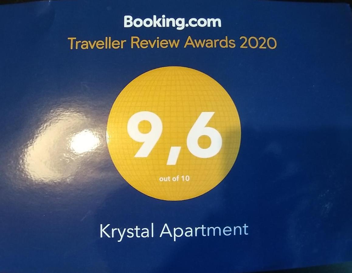 Krystal Apartment Афины Экстерьер фото