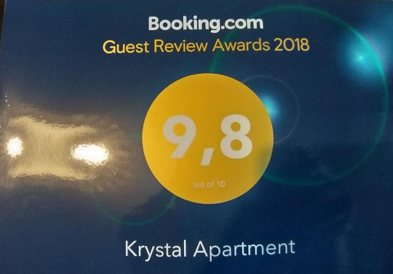 Krystal Apartment Афины Экстерьер фото