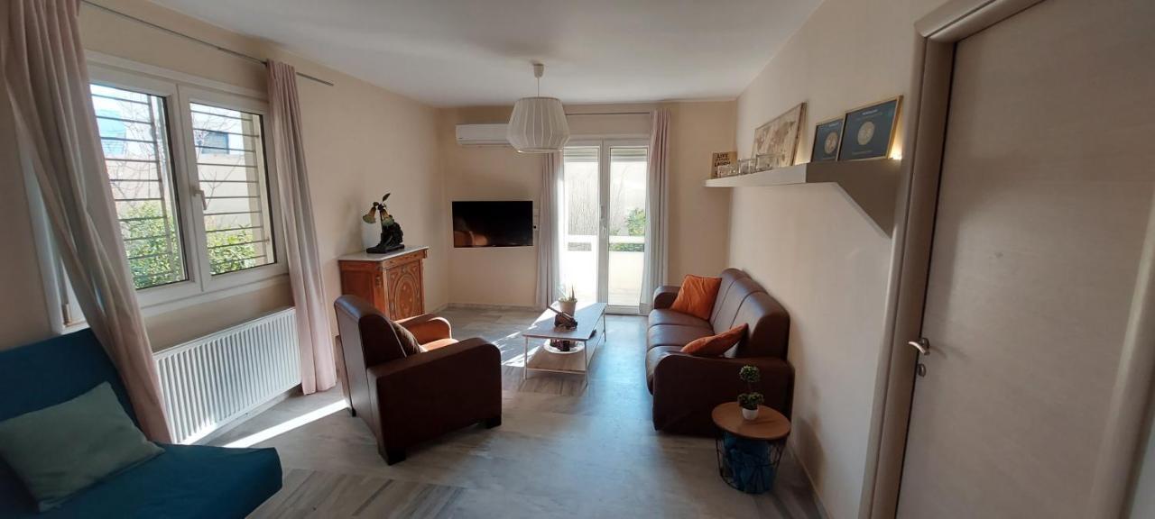 Krystal Apartment Афины Экстерьер фото