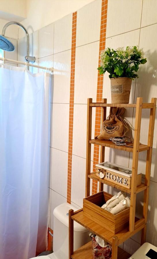 Krystal Apartment Афины Экстерьер фото