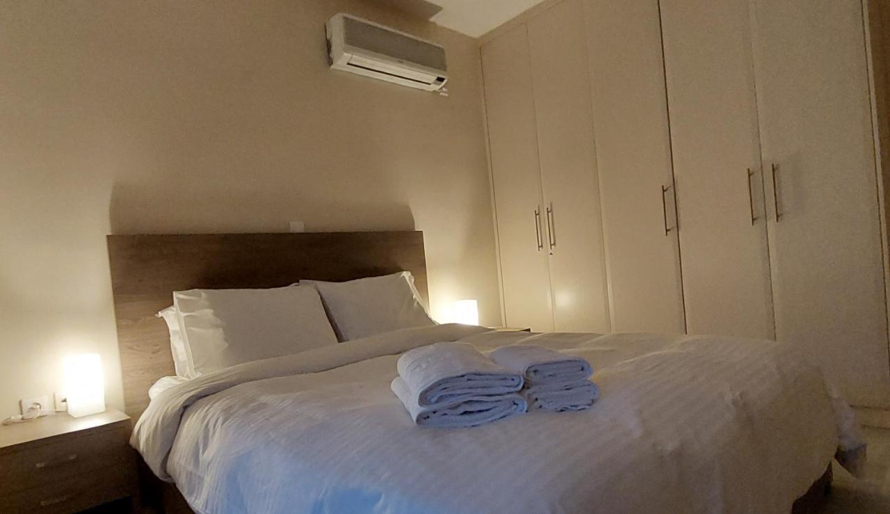 Krystal Apartment Афины Экстерьер фото