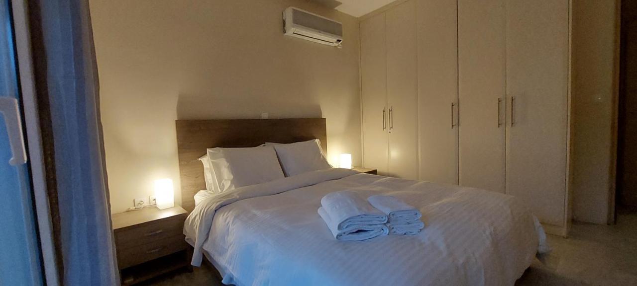Krystal Apartment Афины Экстерьер фото